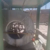 کولر 5500|کولر آبی|زابل, |دیوار