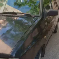 پراید مدل 84