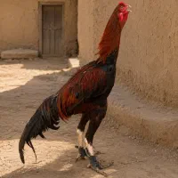 لاری