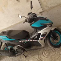 یاماها آیروکس aerox اصلی