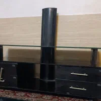 میز زیر تلویزیونی