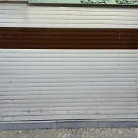 درب کرکره