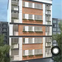 ۷۳ متر / فول امکانات / غرب بلوار / بازسازی کامل