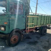 خاور مدل ۵۵