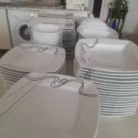 چینی تقدیس ۳۰ نفره