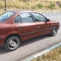 سمند ۸۹|خودرو سواری و وانت|جوانرود, |دیوار