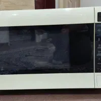 بخارشوی و ماکروفر