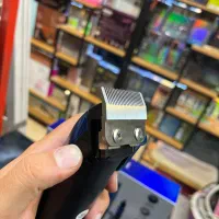 پک ۴دستگاه کیمی8534(ماشین اصلاح ریش تراش)آنکادرشاپ|آرایشی، بهداشتی، درمانی|تبریز, |دیوار