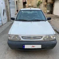 پراید ۱۳۱