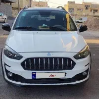 اطلس G سانروف دار فول آپشن