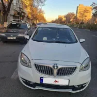 برلیانس|خودرو سواری و وانت|تبریز, |دیوار