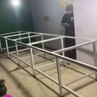 میز برش در حد نو ۶ متری