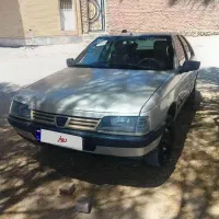 پژومدل 83