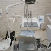 یونیت صندلی دندانپزشکی FTM مدل های E350 و E250|پزشکی|شیراز, چنچنه|دیوار