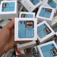 گوشی تاشو طرح آیفون i16 pro