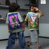 تیشرته بچه گانه