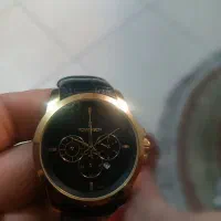 دوعدد ساعت مردانه رومانسون اصل