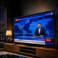 خرید تلویزیون کارکرده در شیراز ،مراجعه درب منزل
