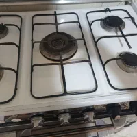 گاز|اجاق گاز و لوازم برقی پخت‌وپز|سبزوار, مدرس|دیوار