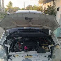هافی لوبو مدل۱۳۹۱ ۴سیلندر