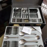 سرویس قاشق چنگال آلمانی نو