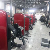 خانم برای دفتر داری باشگاه