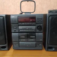 ضبط خانگی برزنتی فوق‌العاده