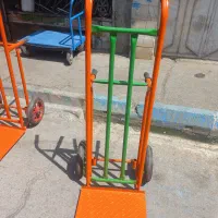 دوچرخ حمل بار گاری باربری