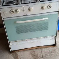 اجاق‌گاز‌طرح‌فر