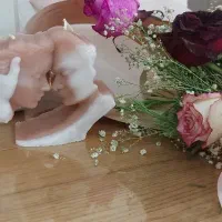 شمع رومئو و ژولیت