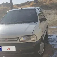 پراید 131se