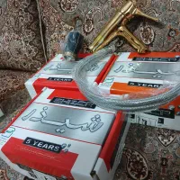 شیرآلات