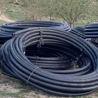 لوله پلی اتیلن کشاورزی