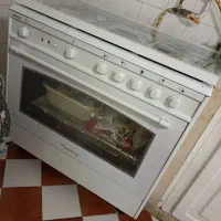 گاز فردار