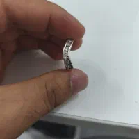 حلقه زنانه
