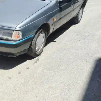 پژو ۴۰۵ دوگانه کارخانه
