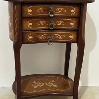میزتلفن