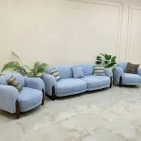 مبل تدی