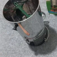سبزی خودکن