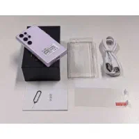 گوشی سامسونگ مینی اصل ارسال سراسر کشور