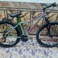 دوچرخه ترک سایز ۲۹ درجه یک