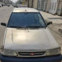 پراید مدل 85