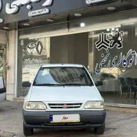پراید131 مدل1397