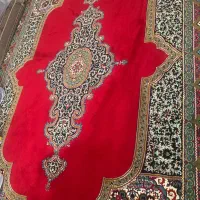 ۲ عدد فرش ۱۲ متری