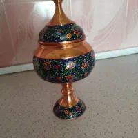 جا شکلاتی