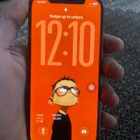 iphone 12 pro|موبایل|ارومیه, |دیوار