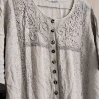 پیراهن هندی
