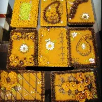 سفارش حلوای خانگی تازه و اصیل