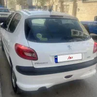 206|خودرو سواری و وانت|مشهد, الهیه|دیوار