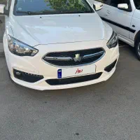 شاهین اتومات ۱۴۰۴ cvt